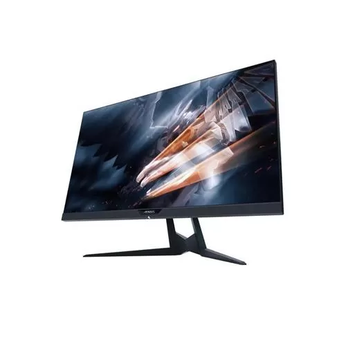 AORUS AD27QD 27 inch FreeSync G Sync Compatible Gaming Monitor price in Hyderabad, Telangana, Andhra pradesh