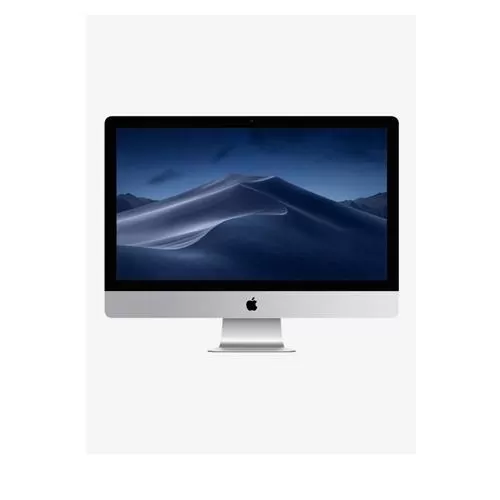 Apple iMac MRQY2HNA Desktop price in Hyderabad, Telangana, Andhra pradesh