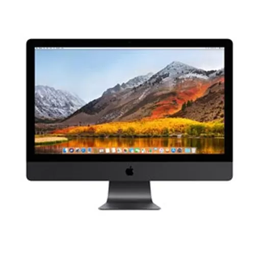 Apple Imac Pro MQ2Y2HNA Desktop price in Hyderabad, Telangana, Andhra pradesh