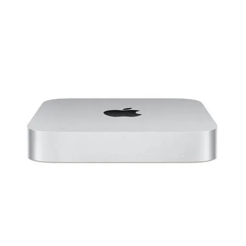 Apple Mac Mini M4 Chip 256GB SSD Desktop price in Hyderabad, Telangana, Andhra pradesh