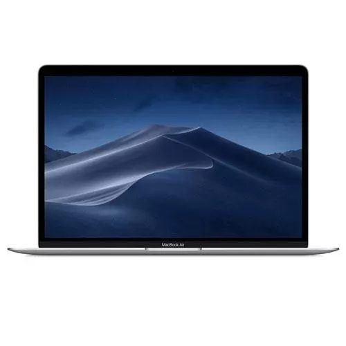 Apple Macbook Air MVFH2HNA laptop  price