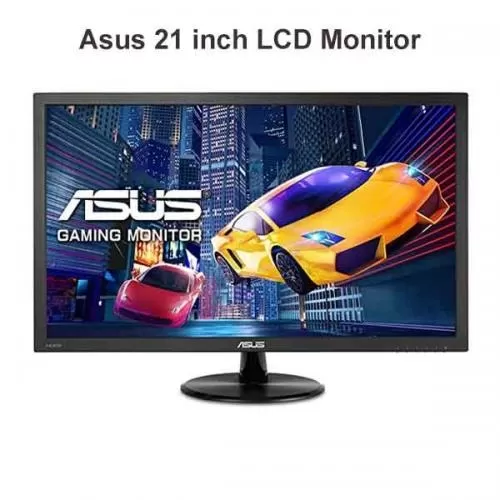 Asus 21 inch LCD Monitor Dealers in Hyderabad, Telangana, Ameerpet