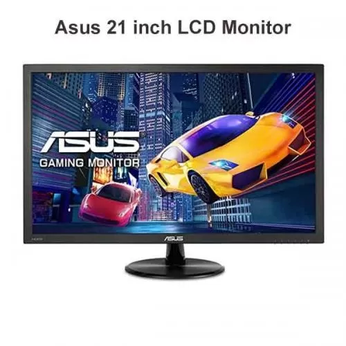 Asus 21 inch LCD Monitor price in Hyderabad, Telangana, Andhra pradesh