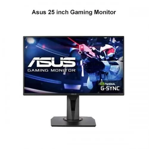 Asus 25 inch Gaming Monitor Dealers in Hyderabad, Telangana, Ameerpet