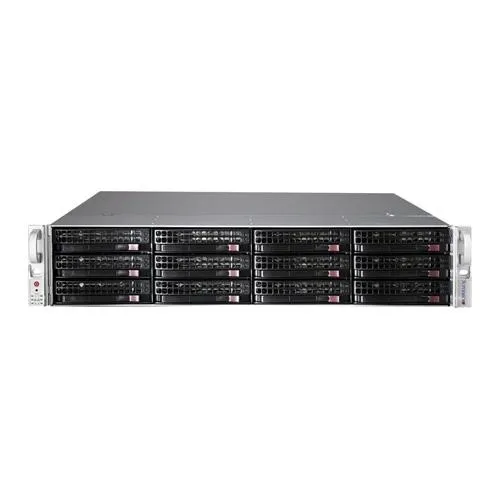ASUS 2U dual expander high availability JBOD VS320D Storage Dealers in Hyderabad, Telangana, Ameerpet