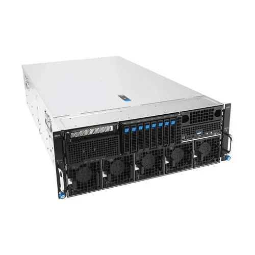 ASUS 4U AI ESC8000 E12 Rack Server Dealers in Hyderabad, Telangana, Ameerpet