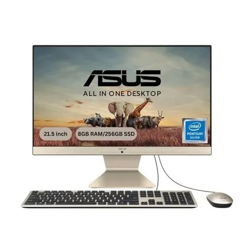 ASUS AIO A3402WVA 13th Gen Intel Core i7 processor PC Desktop Dealers in Hyderabad, Telangana, Ameerpet