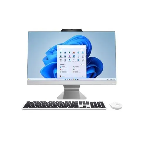 ASUS AIO A3402WVA 8GB RAM PC Desktop Dealers in Hyderabad, Telangana, Ameerpet