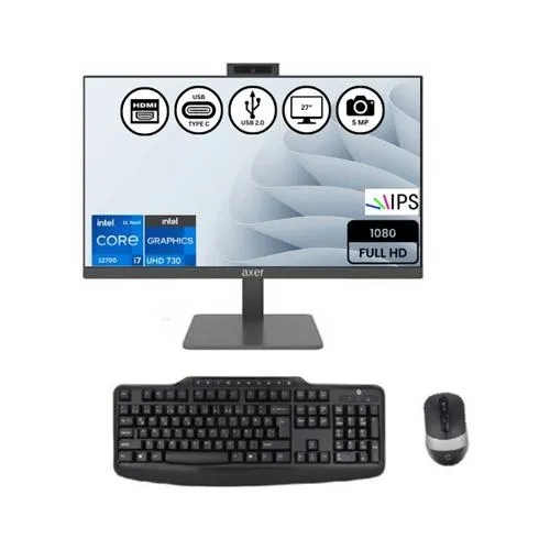 ASUS Announces ExpertCenter P600 AiO Desktop Dealers in Hyderabad, Telangana, Ameerpet