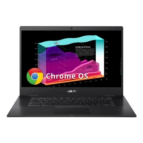 Asus Chromebook CX1500CNA WS44F CX 1500 Laptop Dealers in Hyderabad, Telangana, Ameerpet