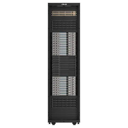 ASUS ESC AI POD NVIDIA GB200 NVL72 Storage Dealers in Hyderabad, Telangana, Ameerpet