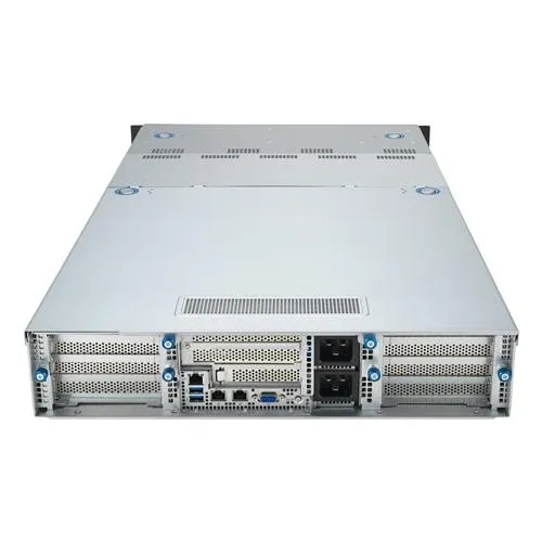 ASUS ESC4000 E11 2U Rackmount Dual Intel 4th Gen Xeon Server Dealers in Hyderabad, Telangana, Ameerpet