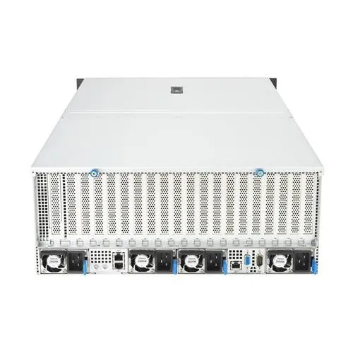 ASUS ESC8000 E11 4U PCIe GPU 5 Server Dealers in Hyderabad, Telangana, Ameerpet