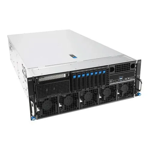ASUS ESC8000 E12P 32W 4u Dual Xeon 128core Gpu Server Dealers in Hyderabad, Telangana, Ameerpet
