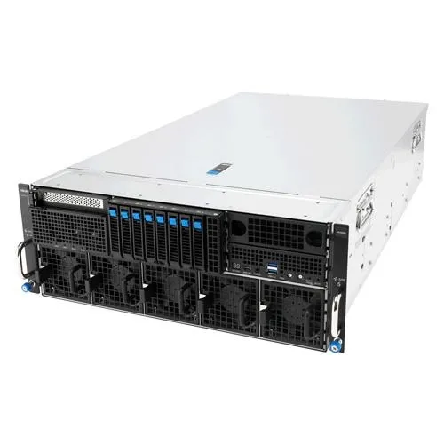 Asus ESC8000 E12P ESC8000A E13P ASUS GPU Server Dealers in Hyderabad, Telangana, Ameerpet