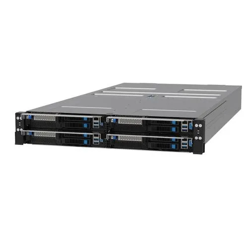 ASUS ESC8000A E13 4U GPU Dual EPYC Server Dealers in Hyderabad, Telangana, Ameerpet