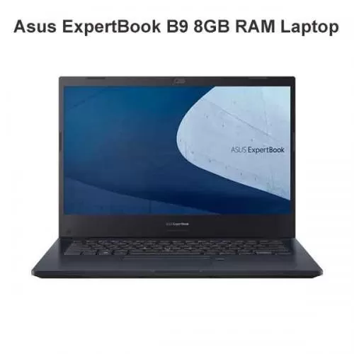 Asus ExpertBook B9 8GB RAM Laptop price in Hyderabad, Telangana, Andhra pradesh