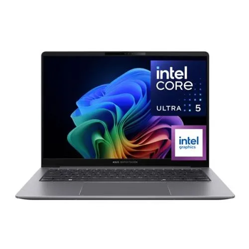 Asus ExpertBook P5405CSA Intel Core Ultra 5 16GB RAM Business Laptop Dealers in Hyderabad, Telangana, Ameerpet
