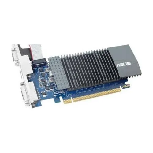 Asus GT710 2GB GDDR5 Graphics Card Dealers in Hyderabad, Telangana, Ameerpet