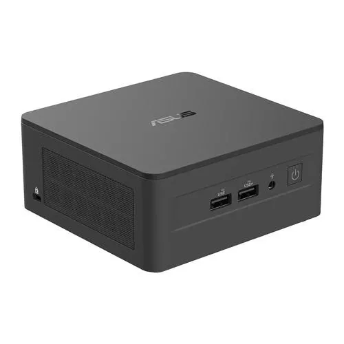 ASUS NUC 13 Pro NUC13ANHi3 Barebone Mini PC Core Desktop Dealers in Hyderabad, Telangana, Ameerpet
