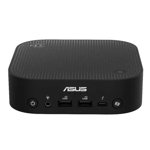 ASUS NUC 14 Pro AI Review Desktop Dealers in Hyderabad, Telangana, Ameerpet