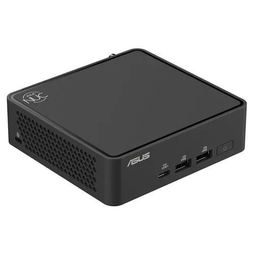 ASUS NUC 15 PRO C5 210H INTEL GRAPHICS Wi Fi 7 Desktop Dealers in Hyderabad, Telangana, Ameerpet