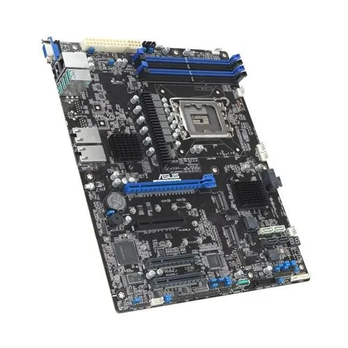 Asus P13R E Intel Xeon LGA1700 ATX DDR5 Motherboard Server Dealers in Hyderabad, Telangana, Ameerpet