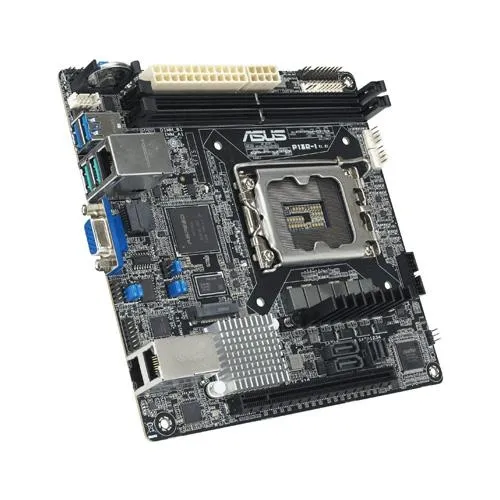 ASUS P13R I Socket Intel LGA 1700 Server motherboard Dealers in Hyderabad, Telangana, Ameerpet