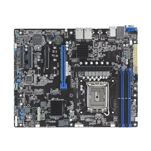 ASUS P13R M 10G 2T 90SB0CC0 M0UAY0 Server Motherboard Dealers in Hyderabad, Telangana, Ameerpet
