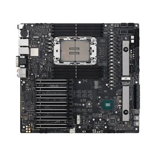 ASUS P13R M LGA1700 micro ATX ESUS IT Server Motherboard Dealers in Hyderabad, Telangana, Ameerpet