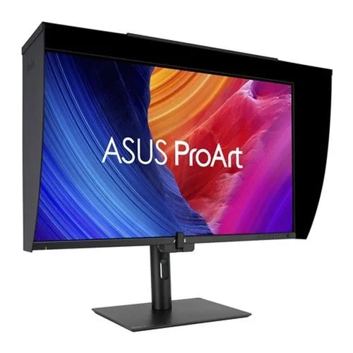 ASUS ProArt PA27UCGE 4K HDR Monitor Review Desktop Dealers in Hyderabad, Telangana, Ameerpet