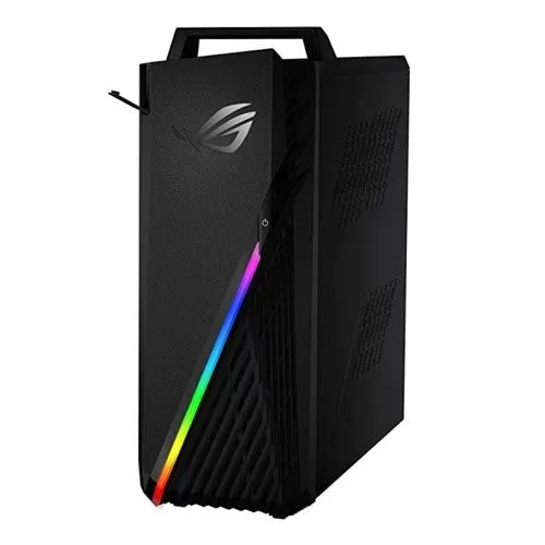 Asus ROG Strix GA15 G15DH 7th Gen Processor Desktop Dealers in Hyderabad, Telangana, Ameerpet