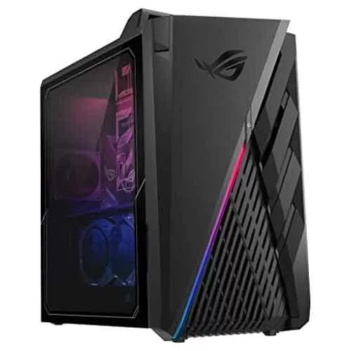 Asus ROG Strix GA35 G35DX 7th Gen Processor Desktop Dealers in Hyderabad, Telangana, Ameerpet