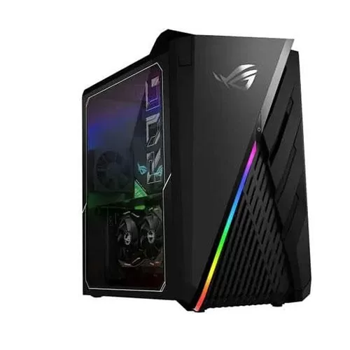 Asus ROG Strix GA35 G35DX IN003T Gaming Desktop price in Hyderabad, Telangana, Andhra pradesh