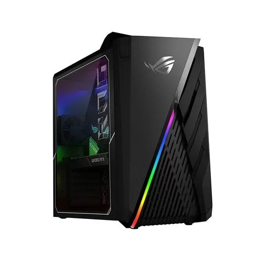 Asus ROG Strix GA35 G35DX IN005T Gaming Desktop price in Hyderabad, Telangana, Andhra pradesh