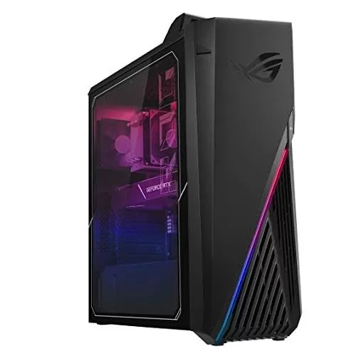 Asus ROG Strix GT15 G15CK IN034T Gaming Desktop Dealers in Hyderabad, Telangana, Ameerpet