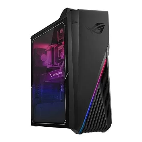 Asus ROG Strix GT15 G15CK IN035T Gaming Desktop price in Hyderabad, Telangana, Andhra pradesh