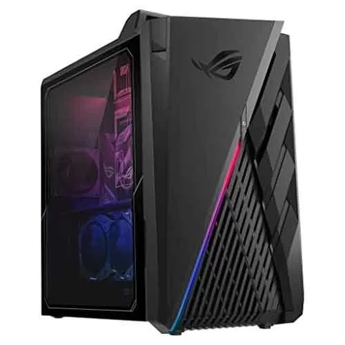 Asus ROG Strix GT35 G35CZ Desktop price in Hyderabad, Telangana, Andhra pradesh