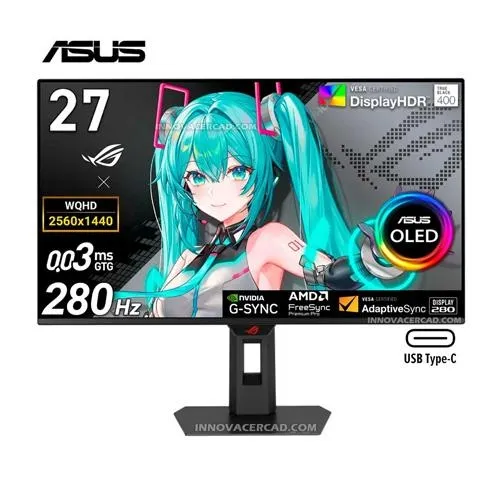 Asus Rog strix oled xg27acdms manual Desktop Dealers in Hyderabad, Telangana, Ameerpet