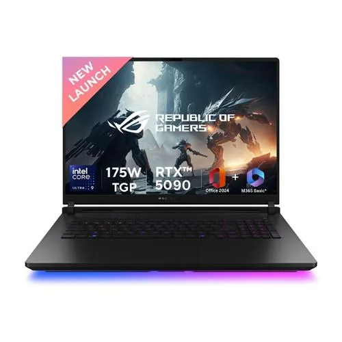 Asus rog strix scar 18  release date Laptop Dealers in Hyderabad, Telangana, Ameerpet