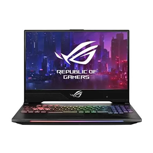 Asus ROG Strix SCAR II GL504GV Gaming Laptop price in Hyderabad, Telangana, Andhra pradesh