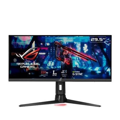 ASUS ROG Strix XG27UQ vs ROG Strix XG27UQR Desktop Dealers in Hyderabad, Telangana, Ameerpet