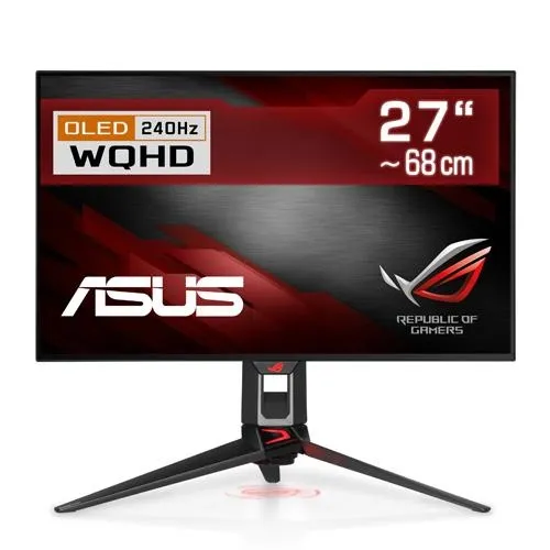 ASUS ROG strix XG32VC ROG StrixWQHD 1400P Curved Desktop Dealers in Hyderabad, Telangana, Ameerpet