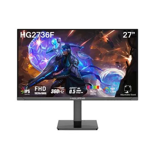 Asus Rog Swift Oled Pg27ucdm Gaming Monitor Desktop Dealers in Hyderabad, Telangana, Ameerpet