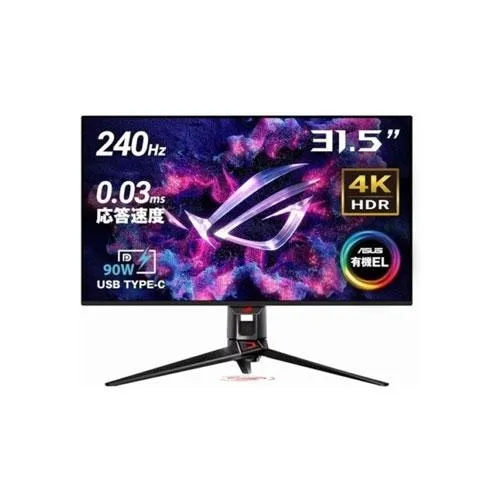 Asus ROG Swift OLED PG32UCDM Gaming Monitor price