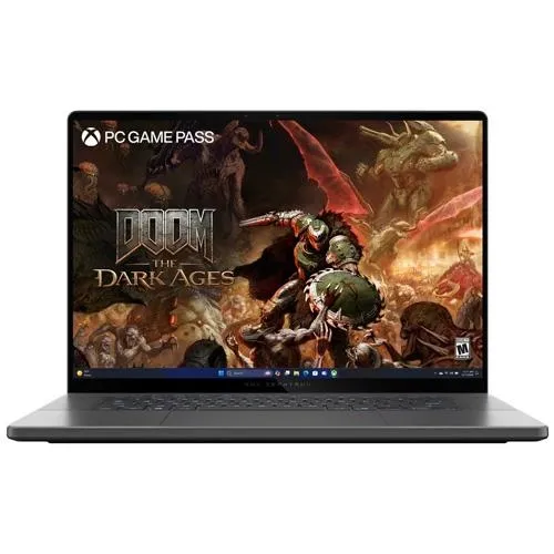 ASUS ROG Zephyrus G16 GA605WI QR067WS AI Gaming Laptop Dealers in Hyderabad, Telangana, Ameerpet