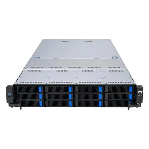 ASUS RS521A E12 RS24U 2KWT 2U 1P HPC RACK Server Dealers in Hyderabad, Telangana, Ameerpet
