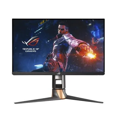 ASUS TUF Gaming 27 4K HDR monitor VG27UQ1A Desktop Dealers in Hyderabad, Telangana, Ameerpet
