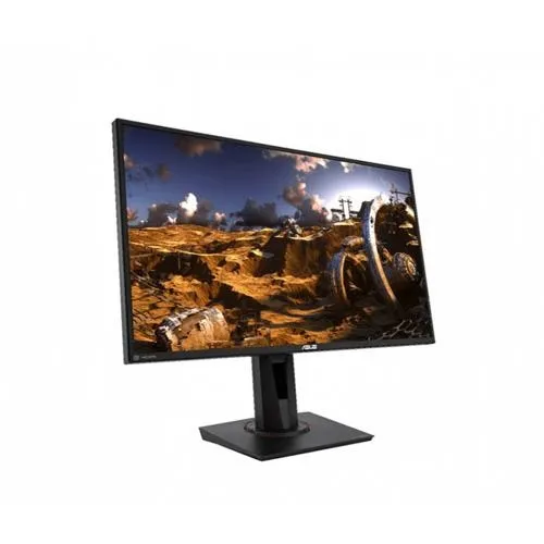 Asus Tuf Gaming Vg279Qm Ips Fhd Hdr Gaming Monitor Desktop Dealers in Hyderabad, Telangana, Ameerpet