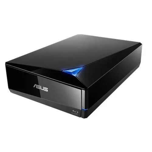 Asus TurboDrive BW 16D1H U PRO Ultra Fast 16X Blu ray Burner Dealers in Hyderabad, Telangana, Ameerpet